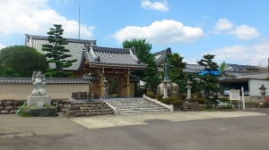 泉徳寺 圓寂塔の費用・アクセス情報 愛知県小牧市 資料請求無料【お墓さがし】