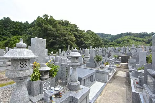 安楽禅寺霊園_4