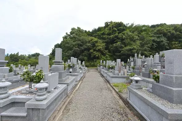 安楽禅寺霊園_5