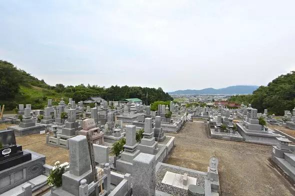 安楽禅寺霊園_7