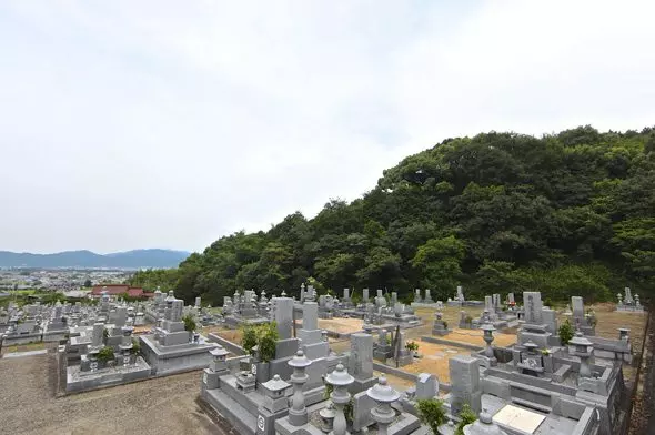 安楽禅寺霊園_8