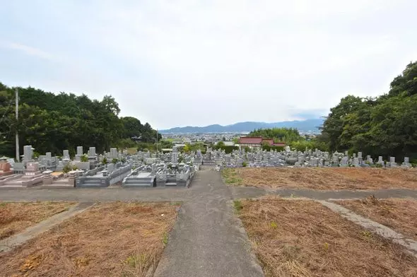 安楽禅寺霊園_10