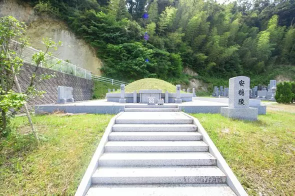 長泉寺墓地_5