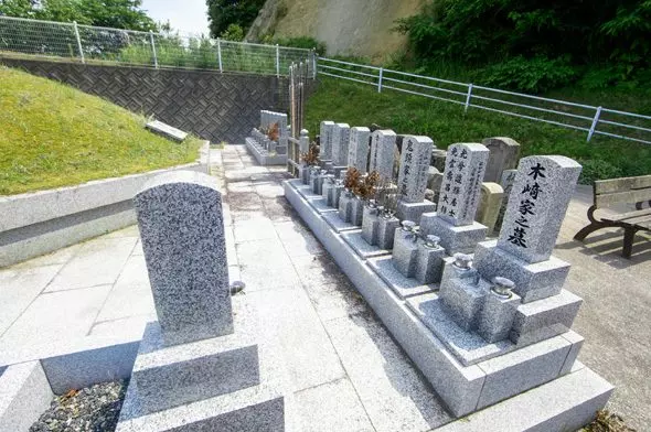 長泉寺墓地_7