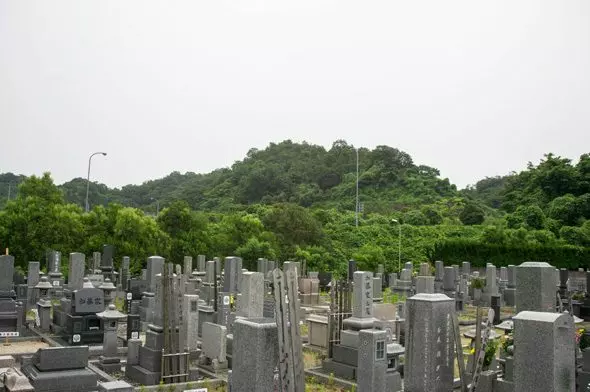 宝善院桜霊園_6