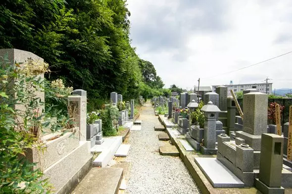 松江市南霊苑_3