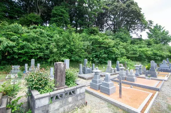 松江市南霊苑_9