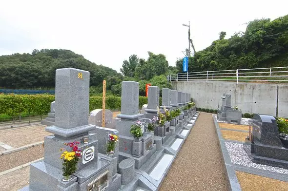 オアシス霊園　西大寺東_5