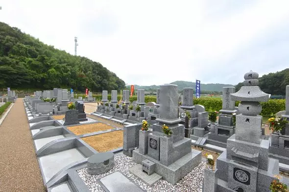 オアシス霊園　西大寺東_6