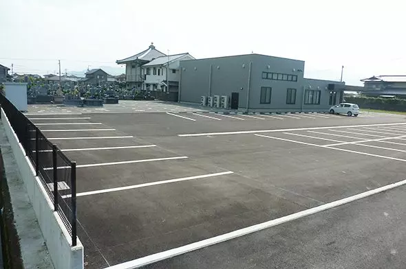 西沼寺墓苑_3