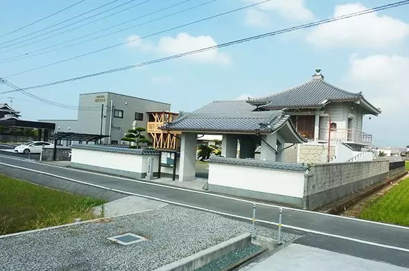 西沼寺墓苑_8