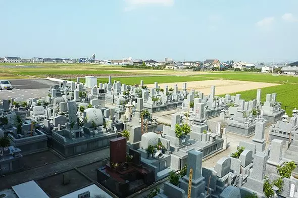 西沼寺墓苑_13