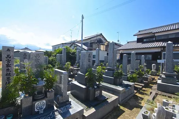 せとうち霊園_8