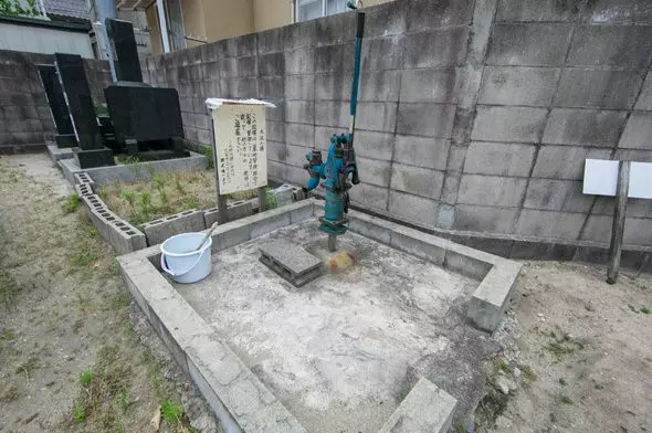 米子墓地_3