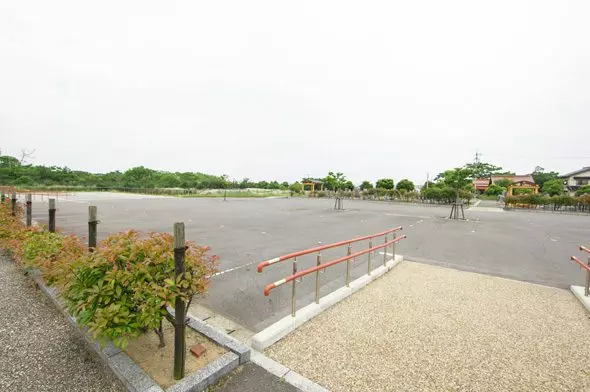米子市営　北公園墓地_9