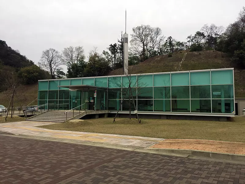 宝塚市立　宝塚すみれ墓苑_3