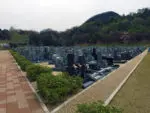 宝塚市立　宝塚すみれ墓苑