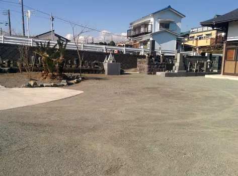 河原地蔵堂霊園_4