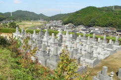 サンメモリー香華霊園の画像