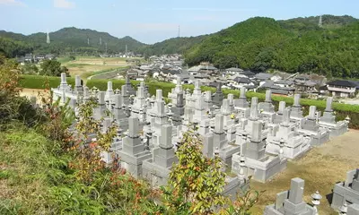 サンメモリー香華霊園_0