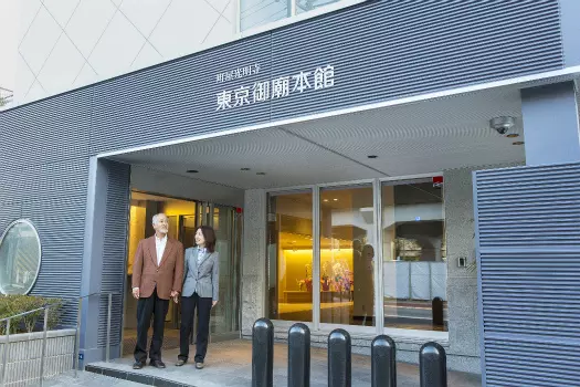 荒川区の墓地・霊園人気ランキングTOP４！お墓の費用・資料請求