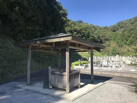 三次市のぞみが丘霊園_4