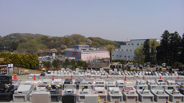 パーククラウド御殿山の画像18