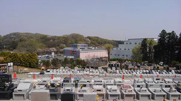 パーククラウド御殿山の画像18