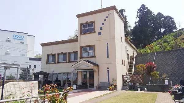 パーククラウド御殿山の画像1