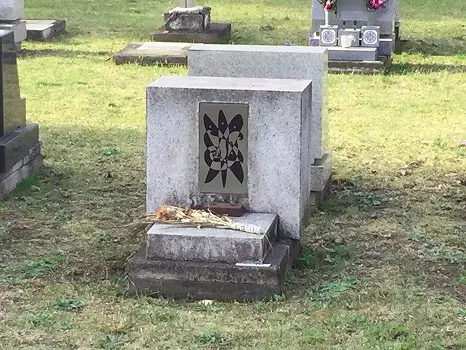 都立八王子霊園の画像6