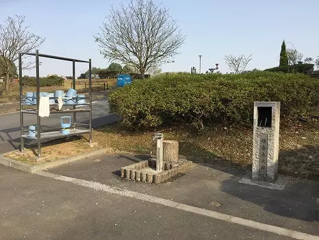 都立八王子霊園の画像8
