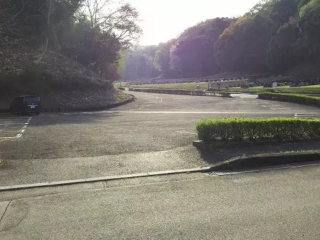 都立八王子霊園の画像3