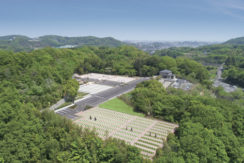 メモリアルパーク厚木 ふるさとの丘の画像1