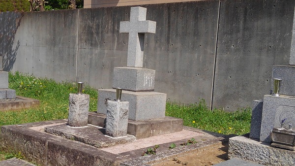 都立　染井霊園の画像11