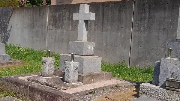 都立　染井霊園の画像11