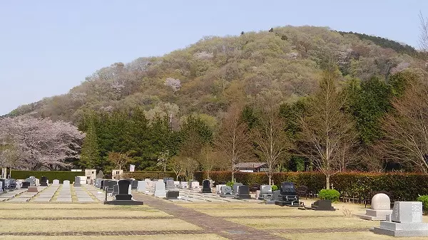 高尾霊園 春泉寺(東京都八王子市)【見学レポート】