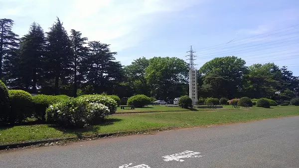 都立　多磨霊園_7