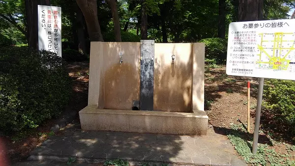 都立　多磨霊園_6