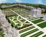 やすらぎの花の里　所沢西武霊園