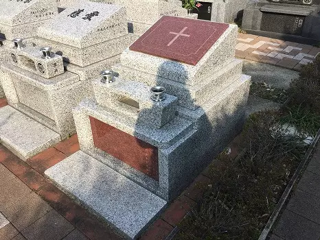 あざみ野浄苑の画像5