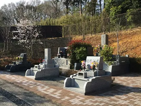 あざみ野浄苑の画像7