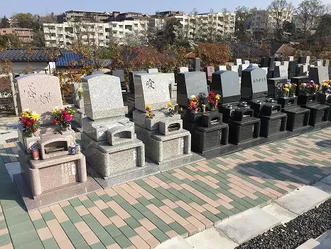 あざみ野浄苑の画像9