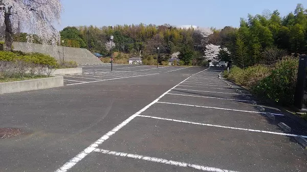 横浜あおば霊苑の画像2