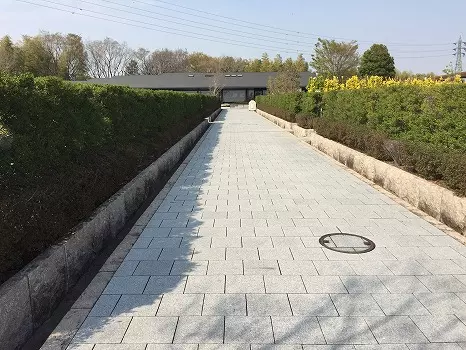 横浜あおば霊苑の画像7