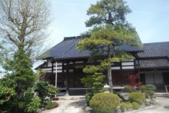 永念寺墓地の画像1