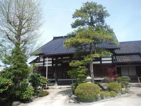 永念寺墓地_0