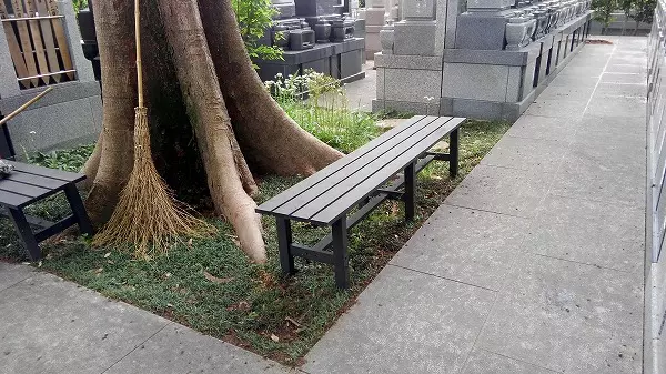 文京こひなた霊園の画像9