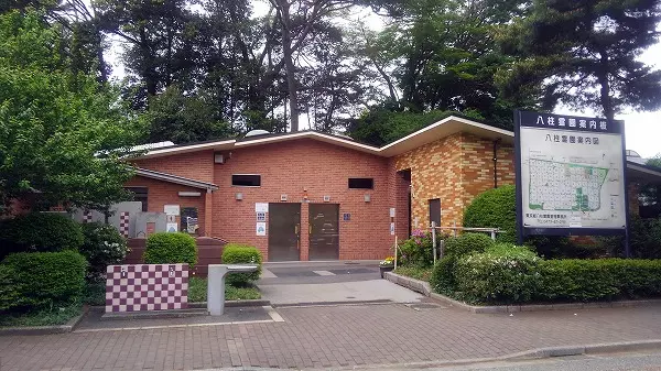都立　八柱霊園_8
