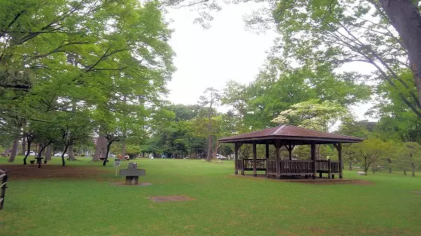 都立　八柱霊園_9