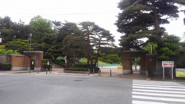 都立　八柱霊園_5